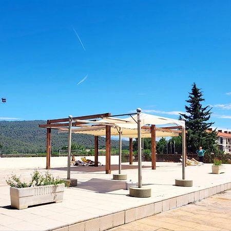 Cal Ma Ponts Villa Ngoại thất bức ảnh
