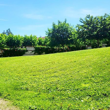 Cal Ma Ponts Villa Ngoại thất bức ảnh