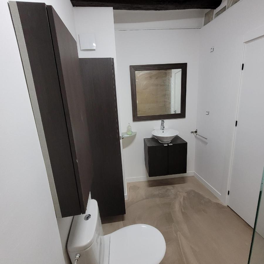 Cal Ma Ponts Villa Ngoại thất bức ảnh