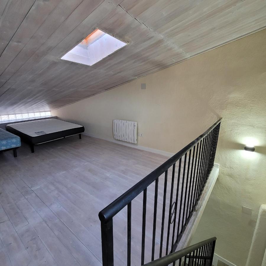 Cal Ma Ponts Villa Ngoại thất bức ảnh