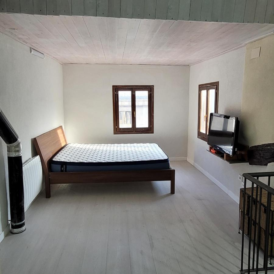 Cal Ma Ponts Villa Ngoại thất bức ảnh
