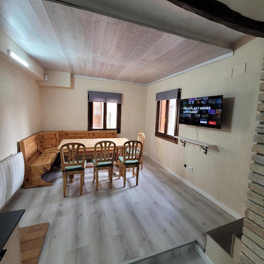 Cal Ma Ponts Villa Ngoại thất bức ảnh