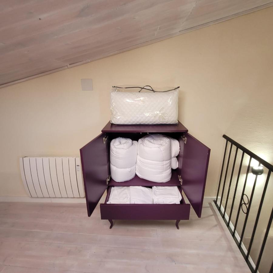 Cal Ma Ponts Villa Ngoại thất bức ảnh