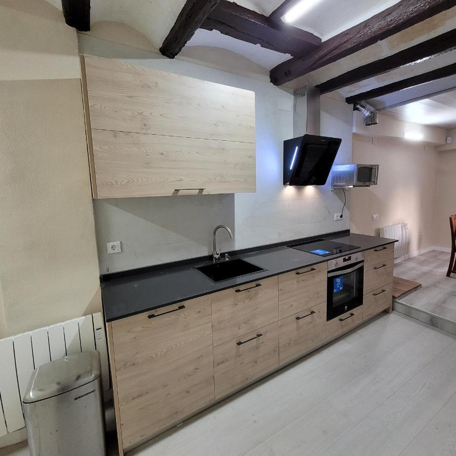 Cal Ma Ponts Villa Ngoại thất bức ảnh