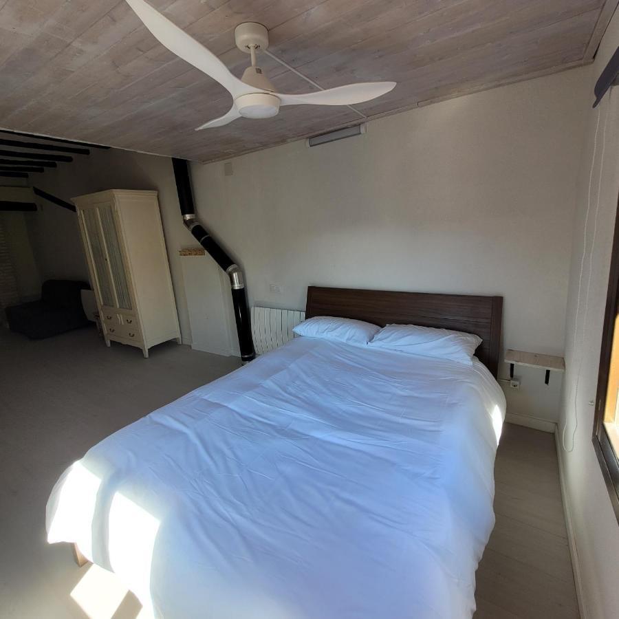 Cal Ma Ponts Villa Ngoại thất bức ảnh