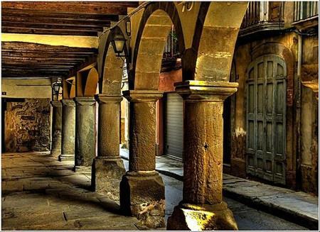 Cal Ma Ponts Villa Ngoại thất bức ảnh