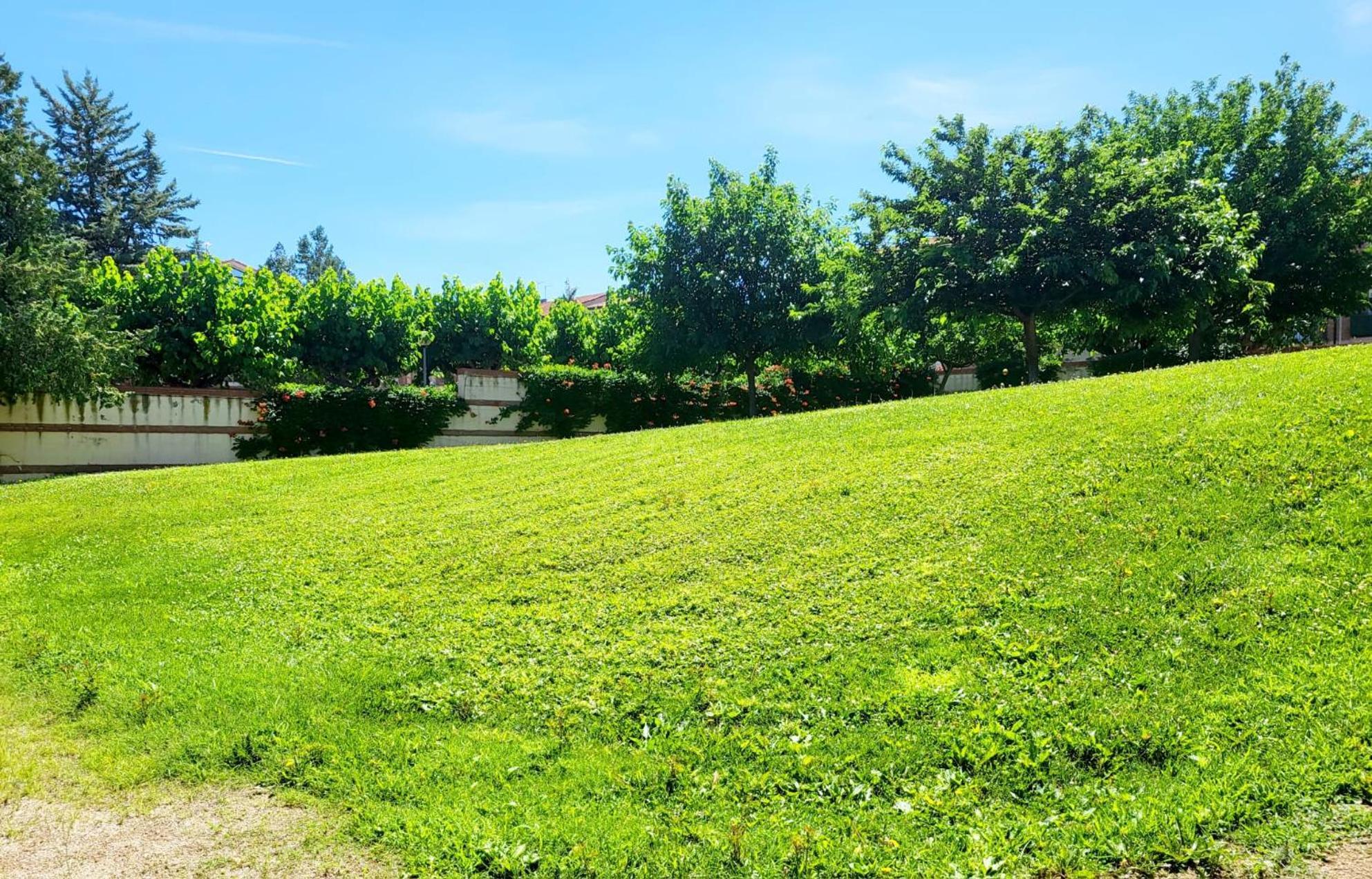 Cal Ma Ponts Villa Ngoại thất bức ảnh